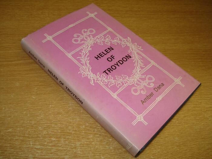 Helen of Troydon