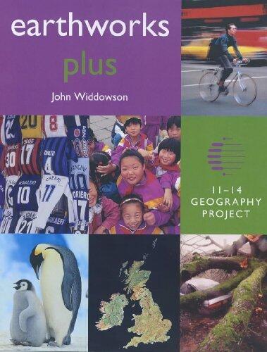 Earthworks Plus