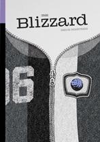 The Blizzard: The Football Quarterly (Issue 19)