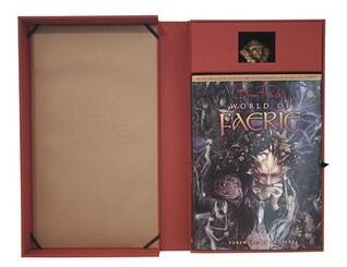 Brian Froud's World of Faerie