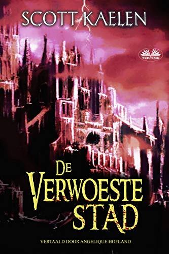 De Verwoeste Stad