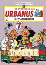 Het vlooiencircus en andere bloedstollende verhalen