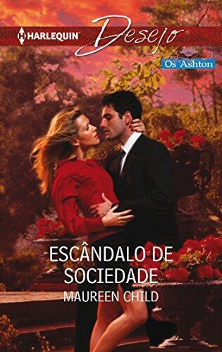 Escândalo de sociedade