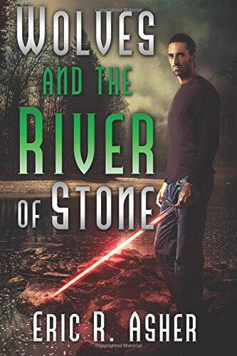 Wolves and the River of Stone