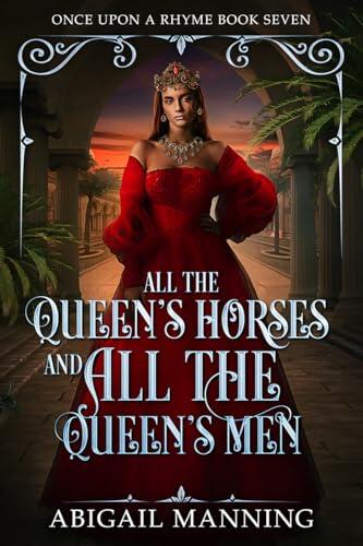 All The Queen's Horses And All The Queen's Men,