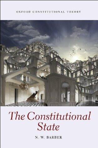 The Constitutional State