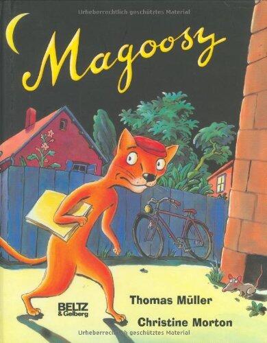 Magoosy