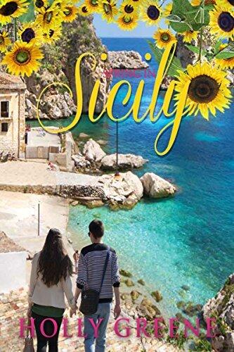 Spring in Sicily