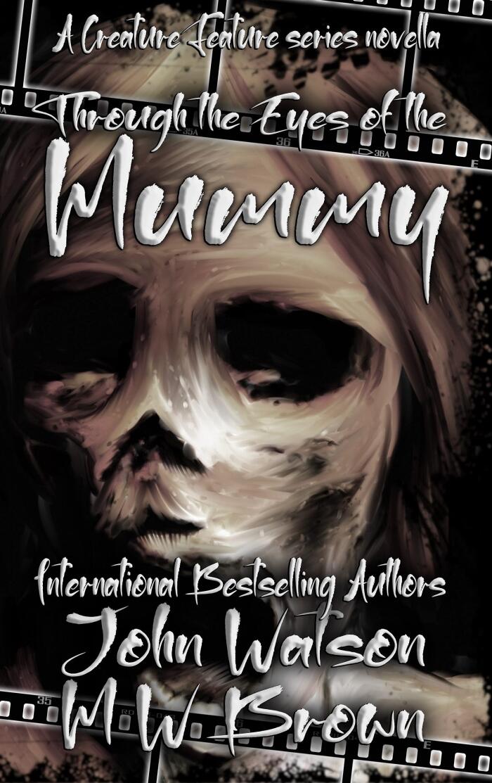 Through the Eyes of the Mummy