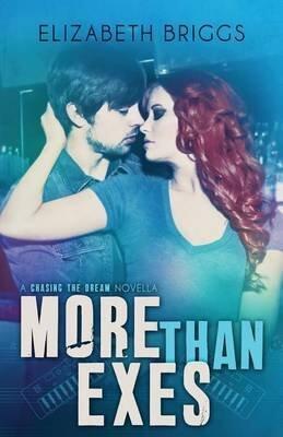 [(More Than Music)] [By (author) Elizabeth Briggs] published on