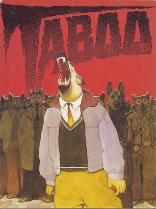 Taboo #4