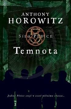 Temnota