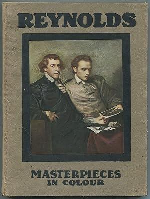Reynolds. Masterpieces in Colour