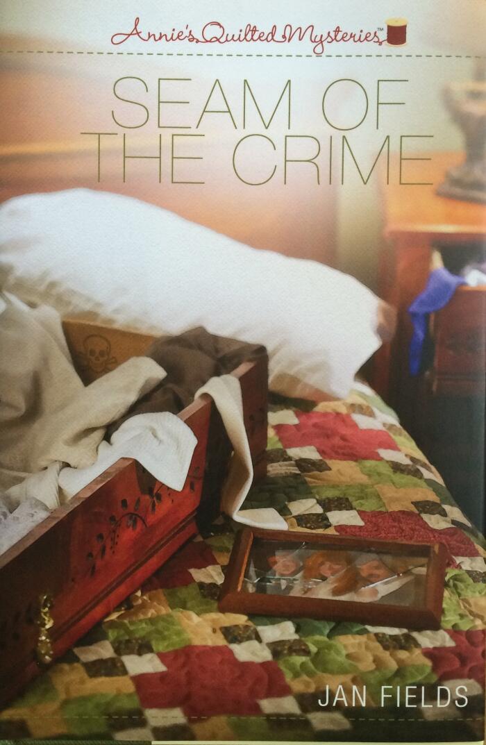 Seam of the Crime