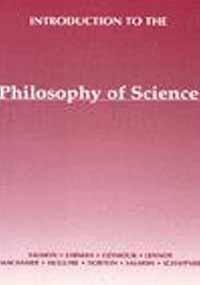 Introduction to the Philosophy of Science