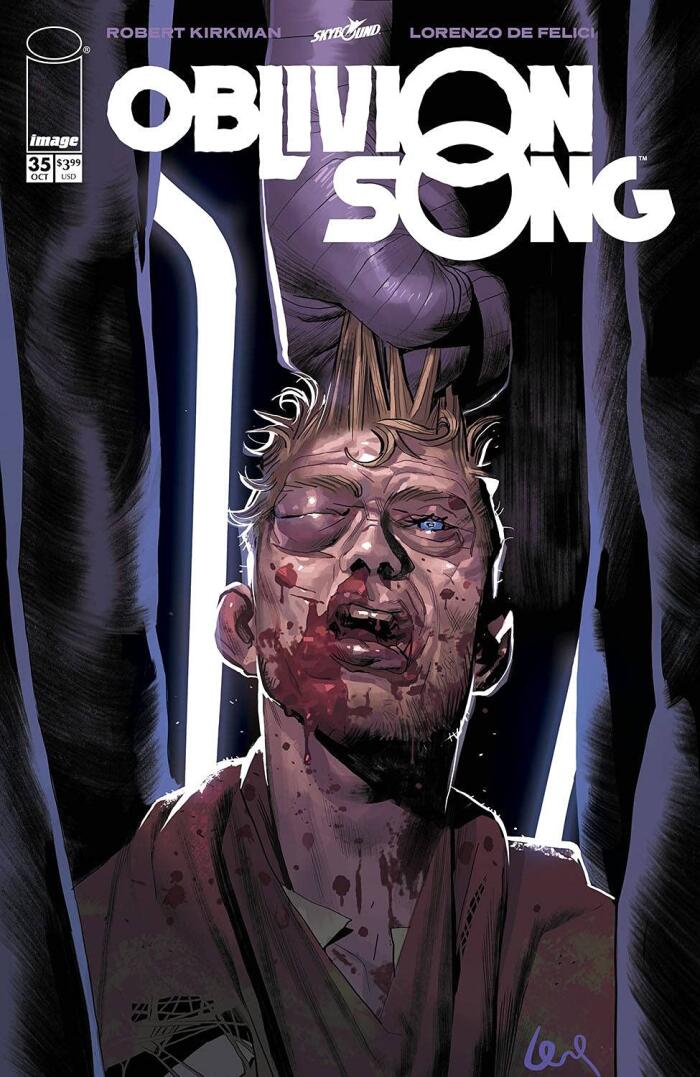 Oblivion Song