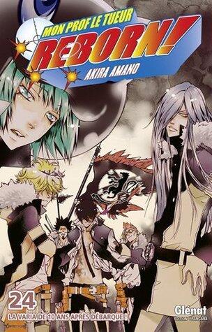 La Varia De 10 Ans Après Débarque !