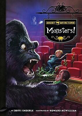 Monsters!