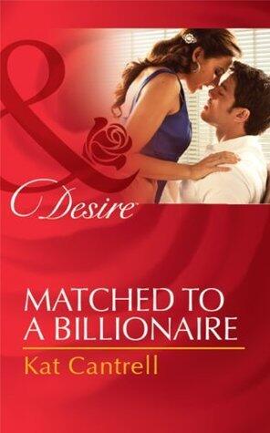 Matched To A Billionaire (Happily Ever After, Inc., Book 1)