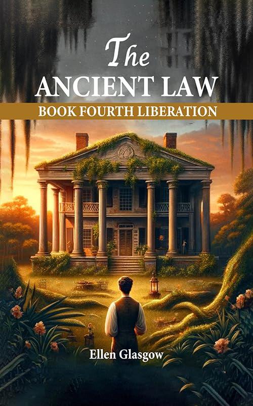 The Ancient Law Book Fourth Liberation