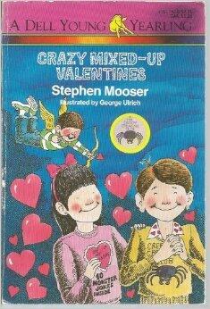 CRAZY MIXED-UP VALENTINES