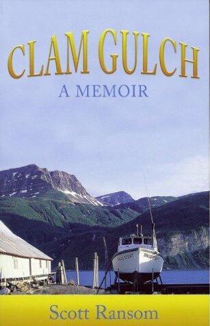 Clam Gulch