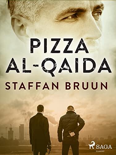 Pizza al-Qaida (Burt Kobbat Book 7)