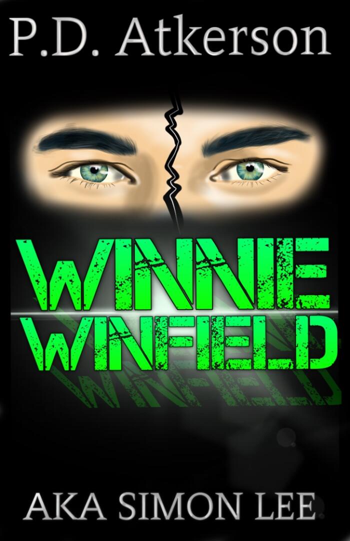 Winnie Winfield