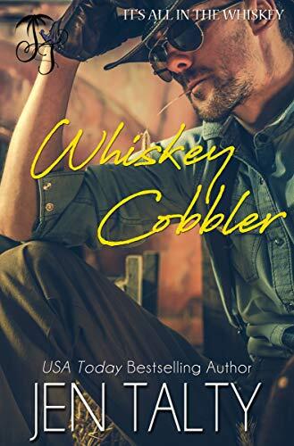 Whiskey Cobbler
