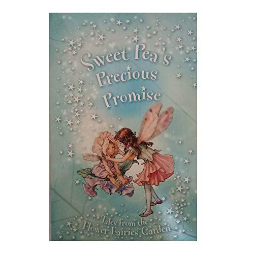 Sweet Pea's Precious Promise