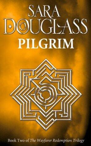 Pilgrim: A Gripping Epic Fantasy Novel of Ancient Gods and the End of the World