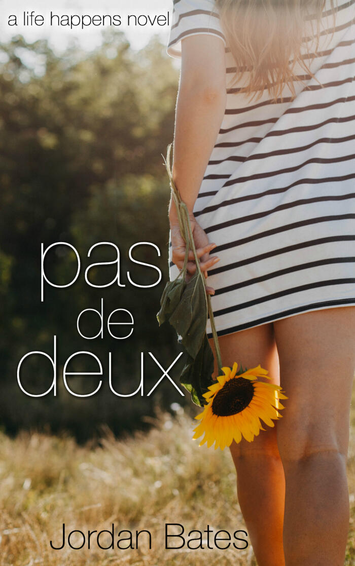 Pas de Deux