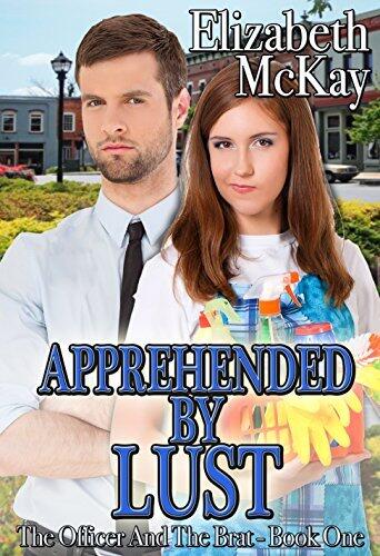 Apprehended by Lust