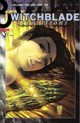 Witchblade: Revelations (Vol. 1, #1)