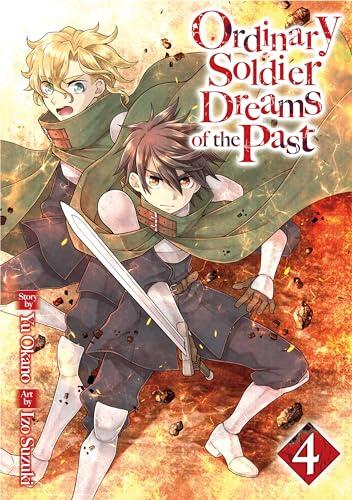 Ordinary Soldier Dreams of the Past: Hiraheishi Ha Kako Wo Yume Miru (Vol. 14)