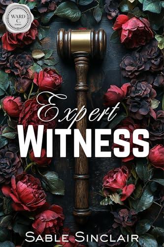 Expert Witness: A Dark Serial Killer Why Choose Romance