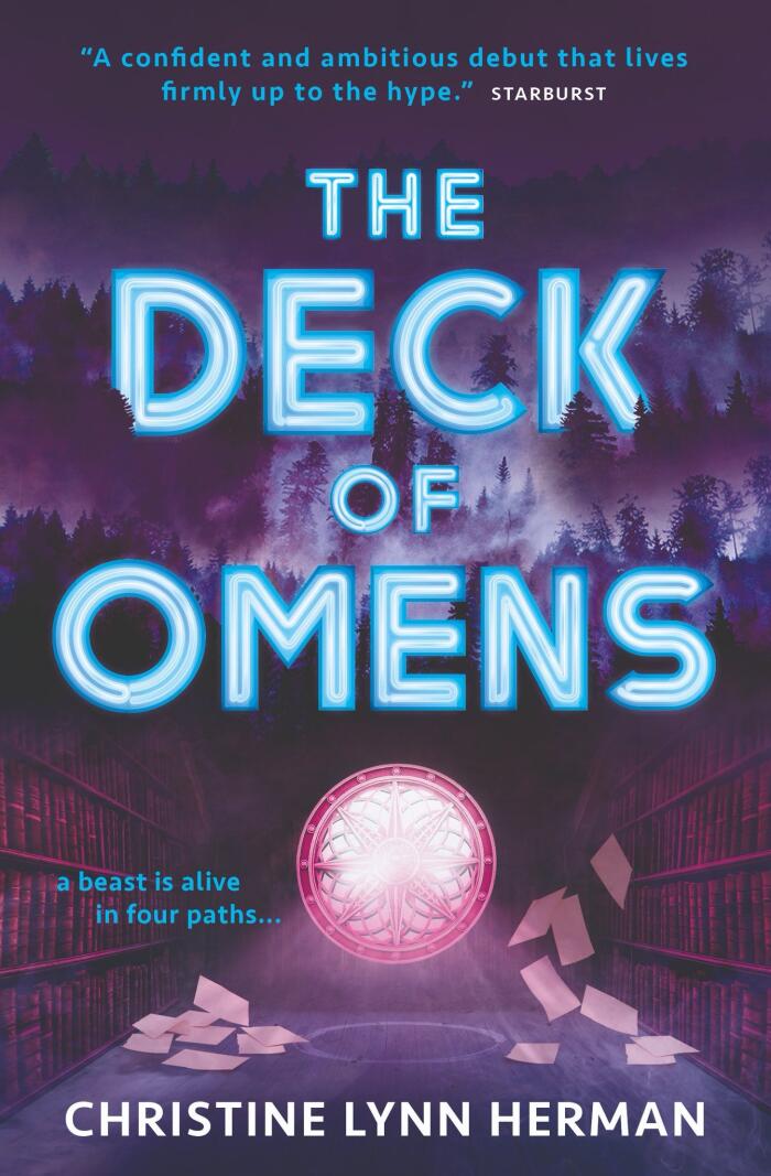 The Deck of Omens