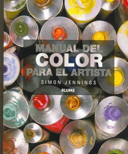 Manual del color para el artista