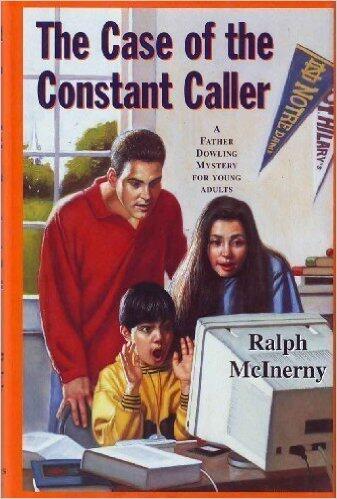 The Case of the Constant Caller