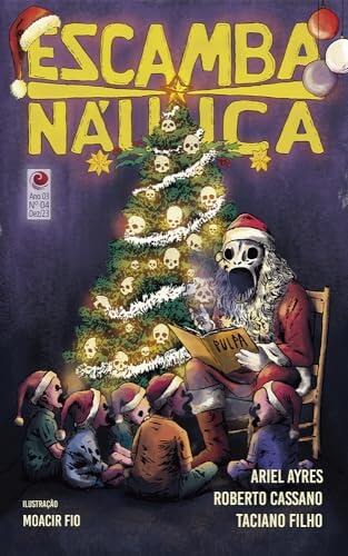 Revista Escambanáutica 4: Ano 3