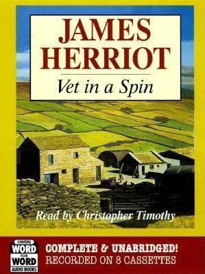 Vet in a Spin