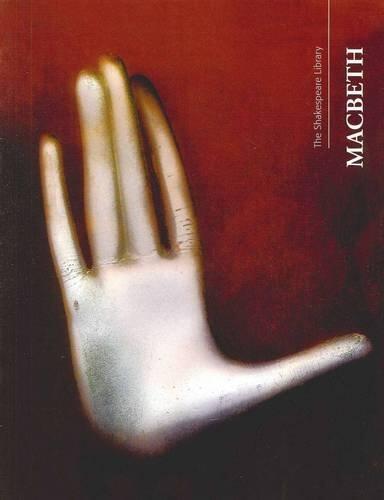 " Macbeth " (Shakespeare Library)