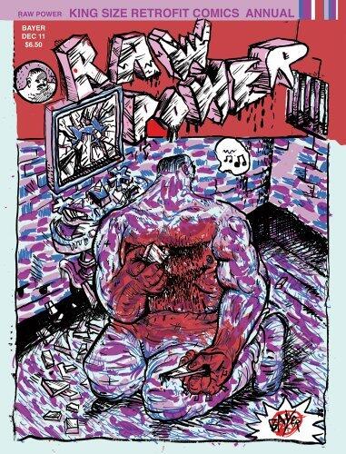 Raw Power 1