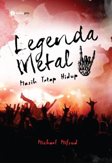 Legenda Metal Masih Tetap Hidup