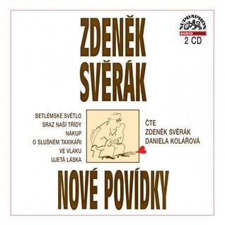 Nové povídky