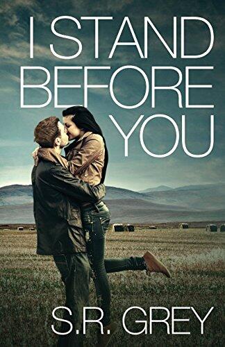 I Stand Before You: Judge Me Not (Book #1)