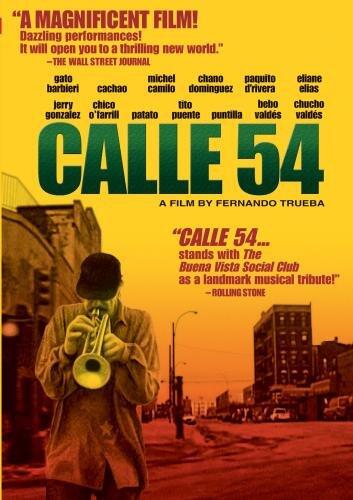 Calle 54 [DVD]