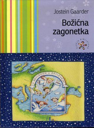 Božićna zagonetka