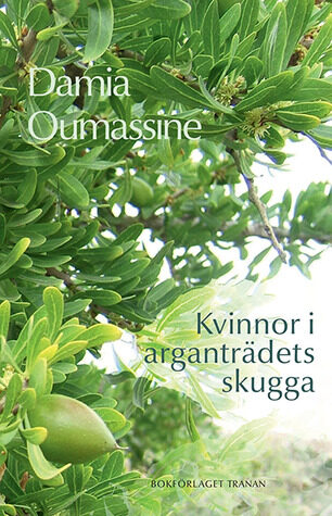 Kvinnor i arganträdets skugga