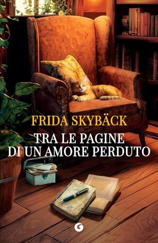 Tra le pagine di un amore perduto